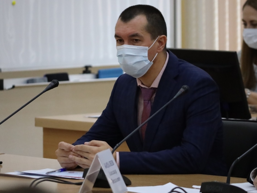 ​Более 18 миллионов рублей направят дополнительно на борьбу с коронавирусом в Забайкалье   